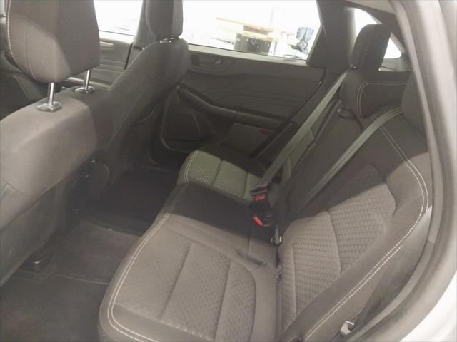 used 2023 Ford Escape car, priced at $20,997