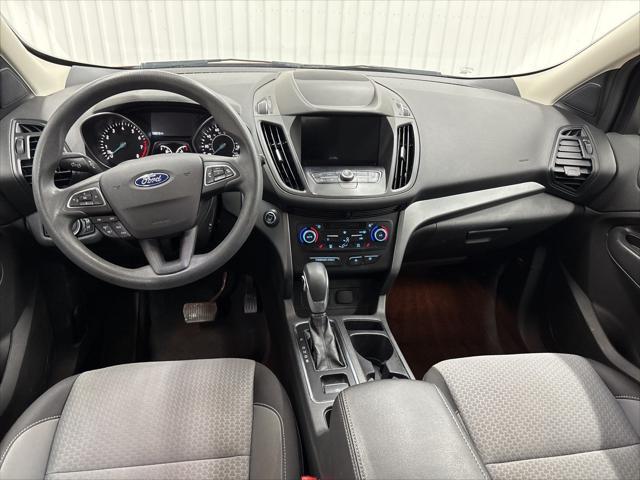 used 2019 Ford Escape car, priced at $13,500