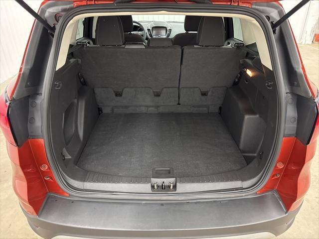 used 2019 Ford Escape car, priced at $13,500