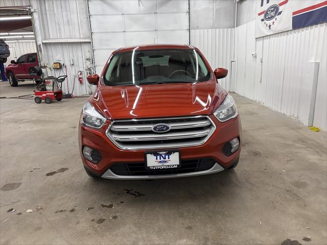 used 2019 Ford Escape car, priced at $13,500