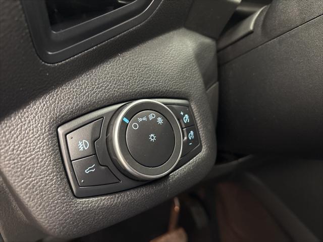 used 2019 Ford Escape car, priced at $13,500