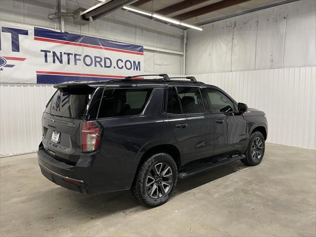 used 2022 Chevrolet Tahoe car, priced at $47,997