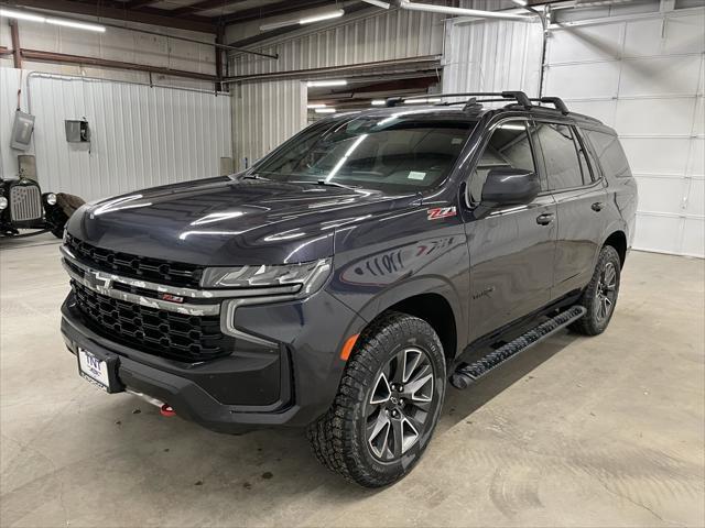 used 2022 Chevrolet Tahoe car, priced at $47,997