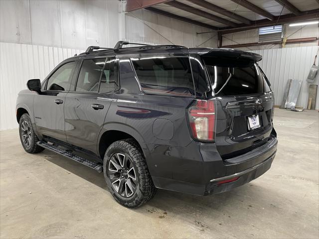 used 2022 Chevrolet Tahoe car, priced at $47,997