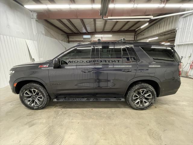 used 2022 Chevrolet Tahoe car, priced at $47,997