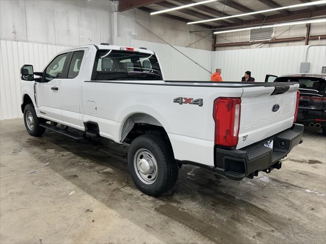 new 2025 Ford F-250 car, priced at $54,895