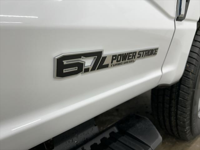 new 2025 Ford F-250 car