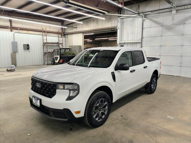 new 2025 Ford Maverick car, priced at $32,995