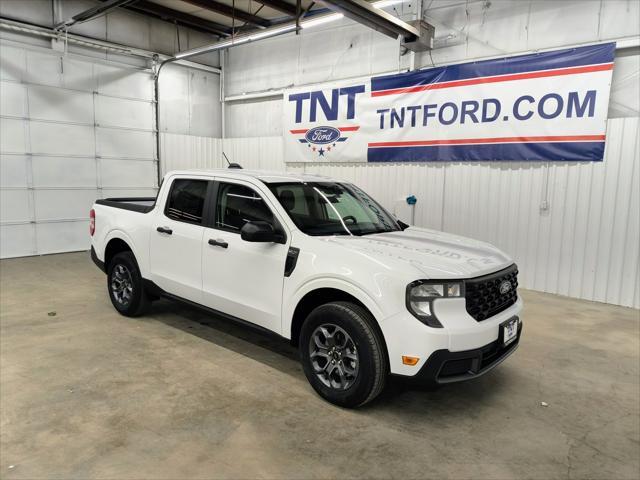 new 2025 Ford Maverick car, priced at $32,995