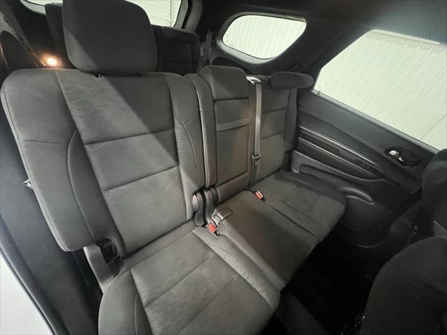 used 2024 Dodge Durango car, priced at $34,000