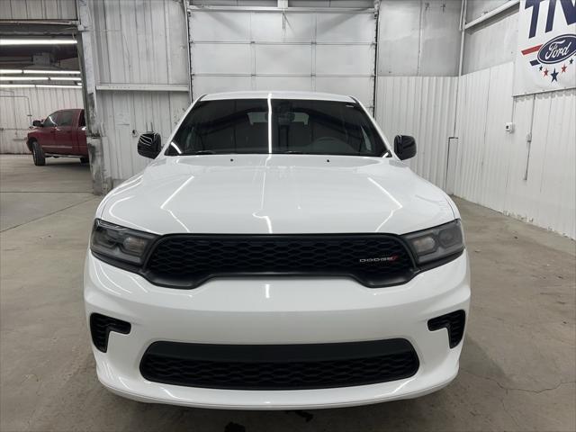 used 2024 Dodge Durango car, priced at $36,997