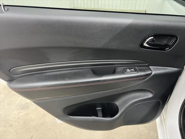 used 2024 Dodge Durango car, priced at $34,000