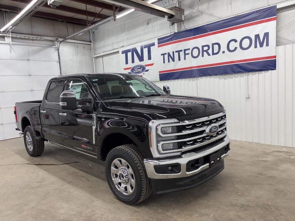 new 2025 Ford F-250 car