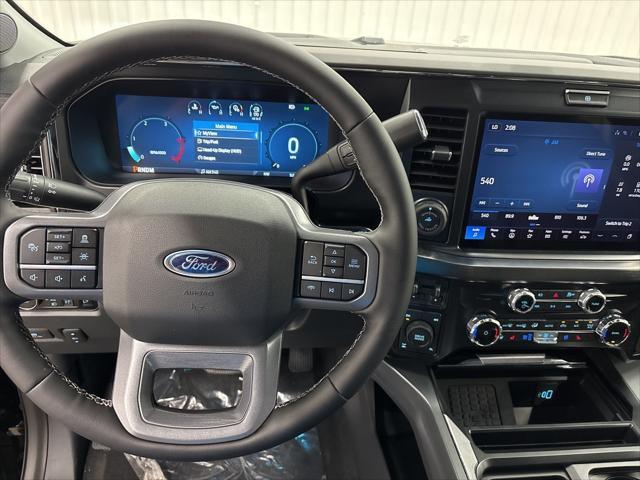 new 2025 Ford F-250 car