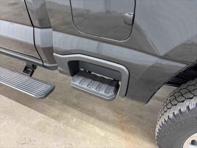 new 2025 Ford F-250 car