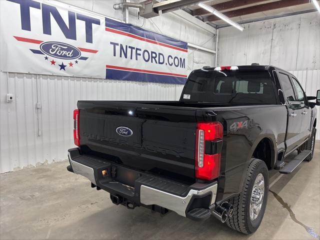 new 2025 Ford F-250 car