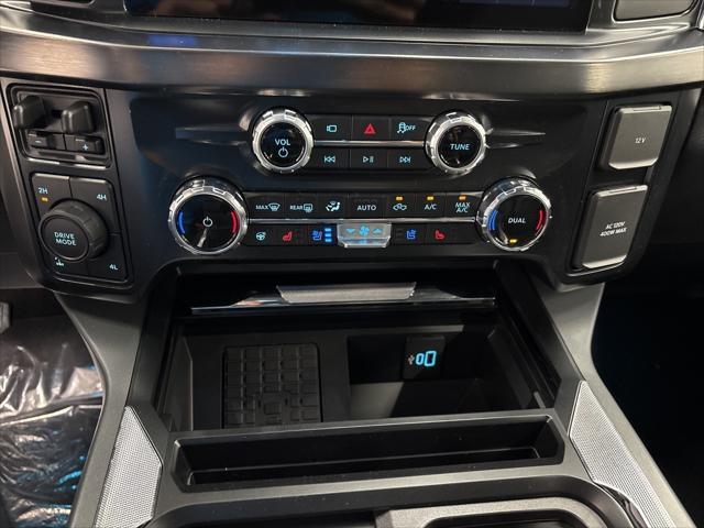 new 2025 Ford F-250 car