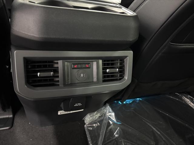 new 2025 Ford F-250 car