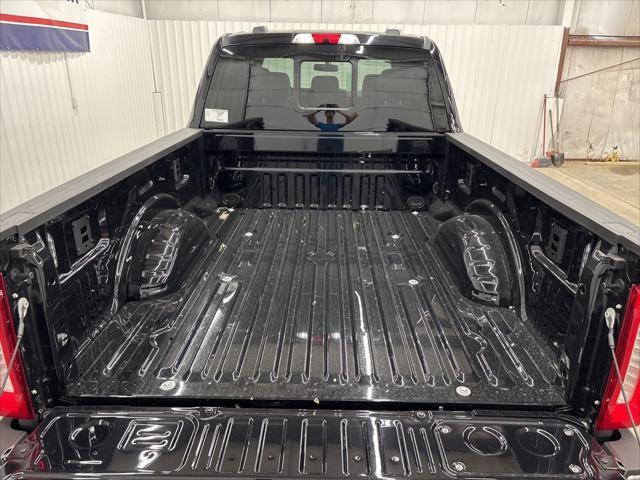 new 2025 Ford F-250 car