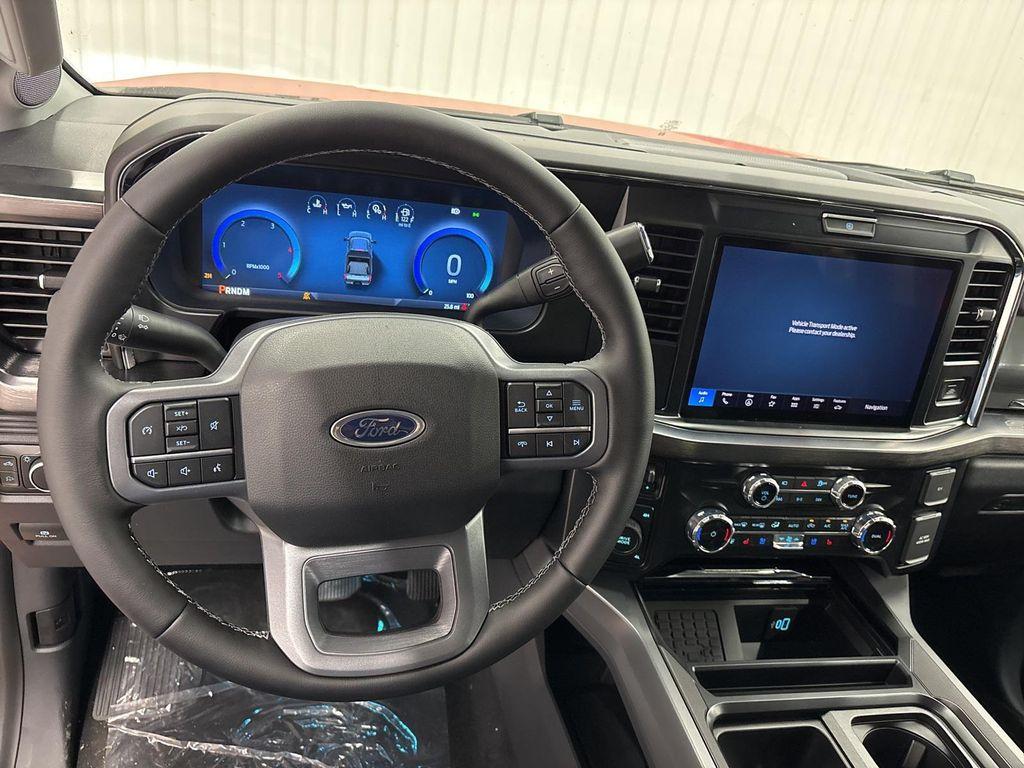 new 2026 Ford F-250 car, priced at $79,243