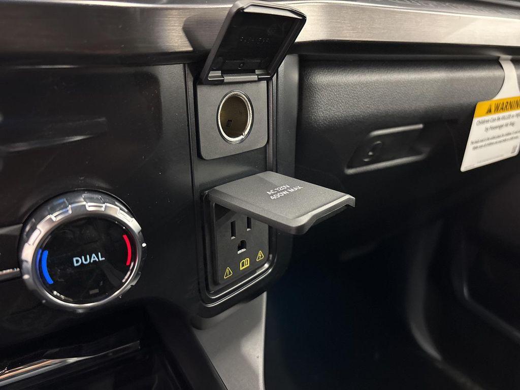 new 2026 Ford F-250 car, priced at $79,243