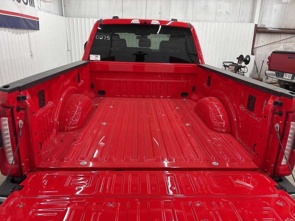 new 2026 Ford F-250 car, priced at $79,243