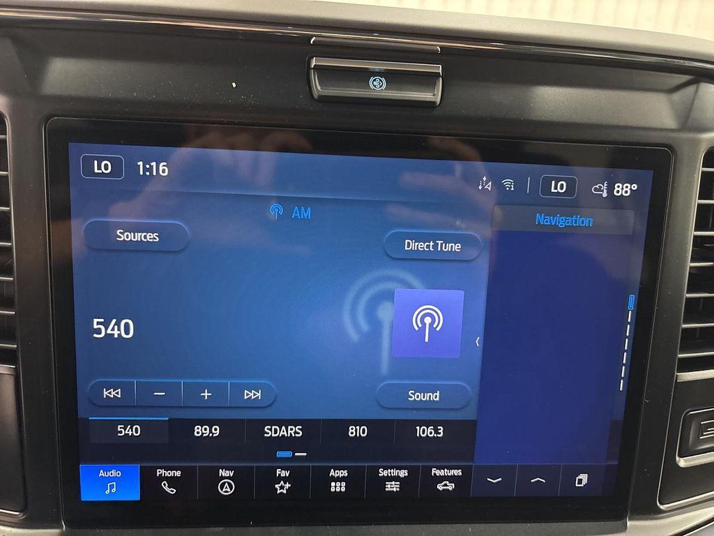 new 2026 Ford F-250 car, priced at $79,243