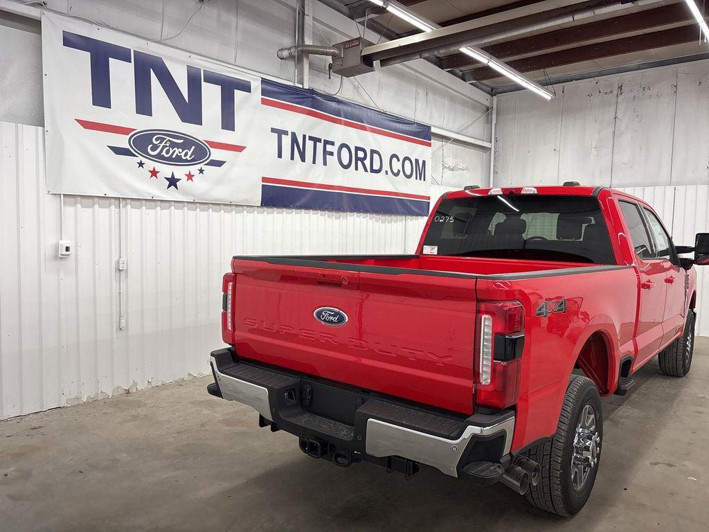 new 2026 Ford F-250 car, priced at $79,243