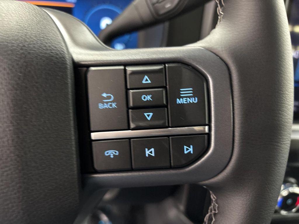 new 2026 Ford F-250 car, priced at $79,243