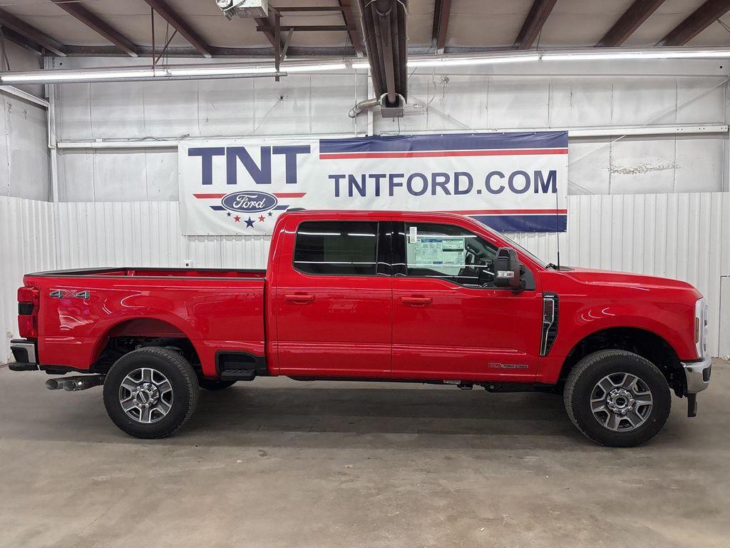 new 2026 Ford F-250 car, priced at $79,243