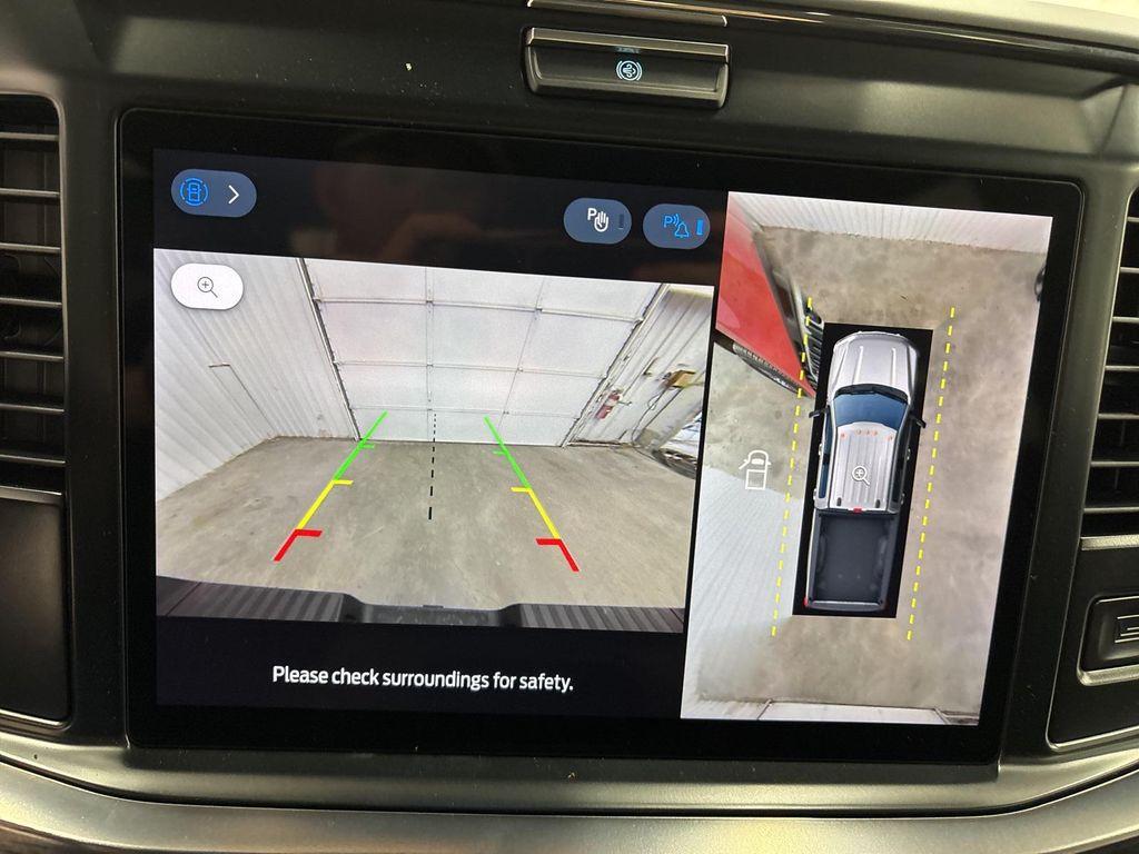 new 2026 Ford F-250 car, priced at $79,243