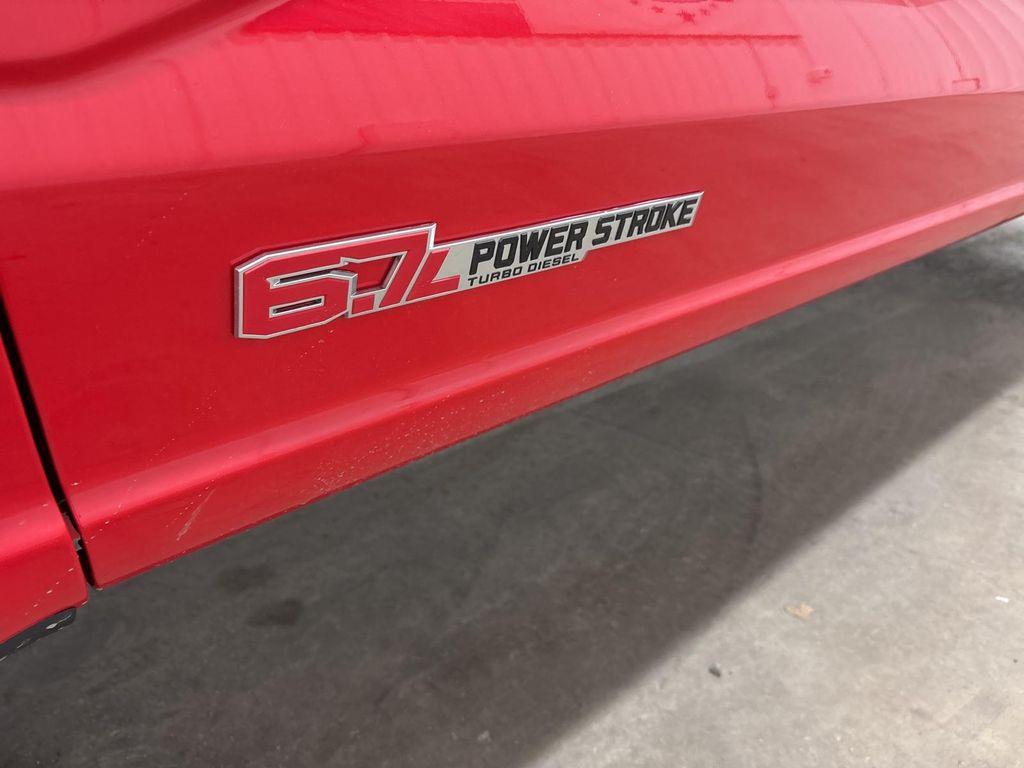 new 2026 Ford F-250 car, priced at $79,243