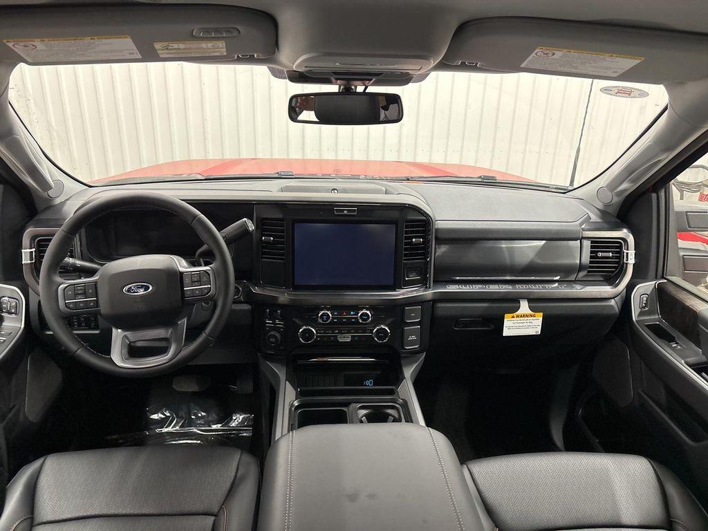 new 2026 Ford F-250 car, priced at $79,243