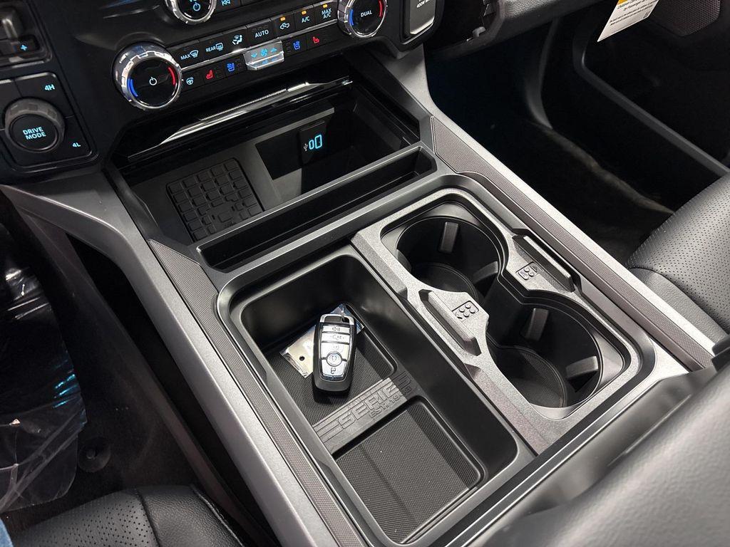 new 2026 Ford F-250 car, priced at $79,243