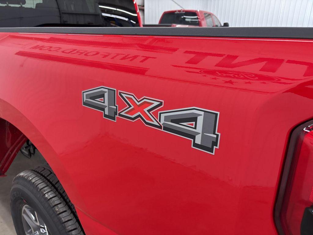 new 2026 Ford F-250 car, priced at $79,243