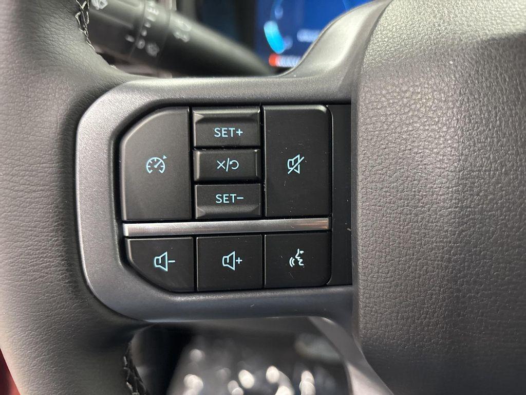 new 2026 Ford F-250 car, priced at $79,243