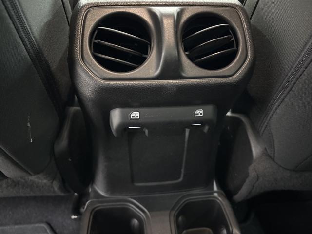 used 2020 Jeep Gladiator car, priced at $26,500
