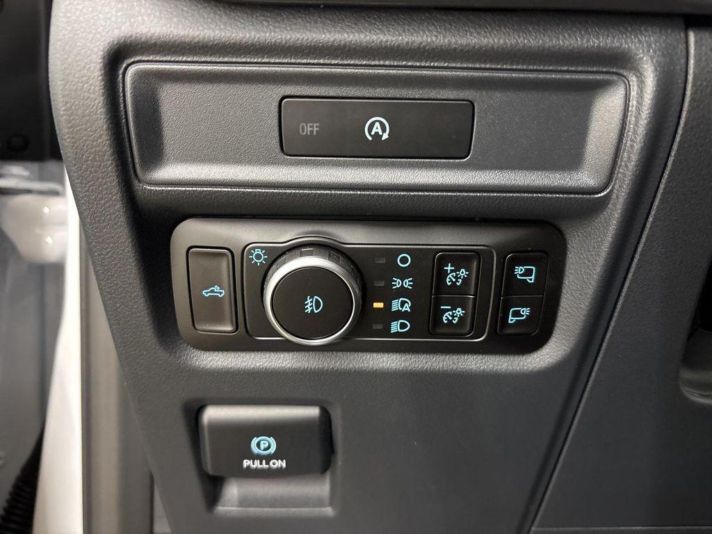 new 2025 Ford F-150 car, priced at $62,755