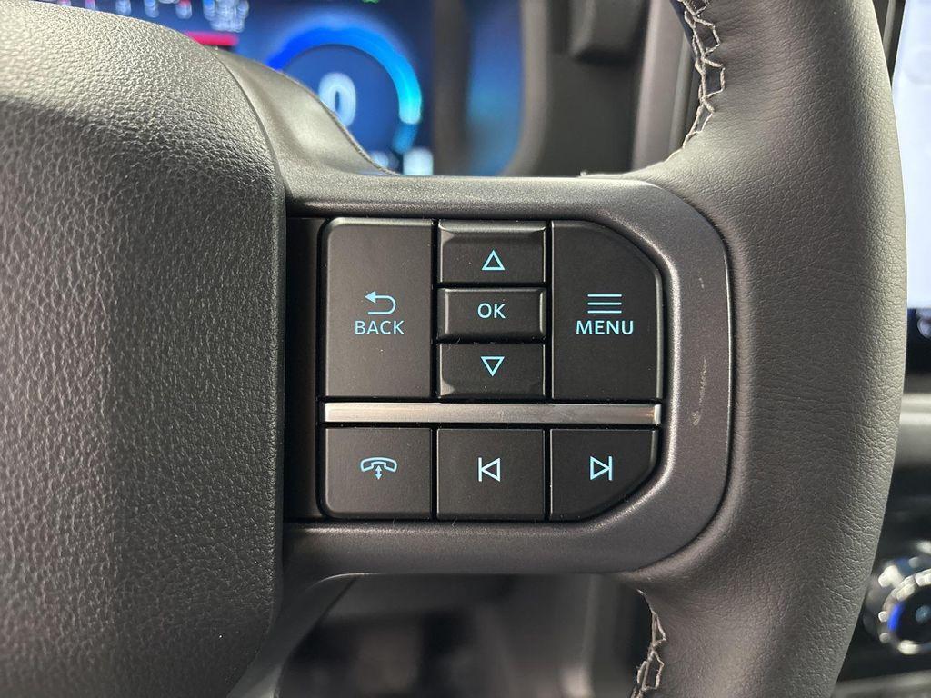 new 2025 Ford F-150 car, priced at $62,755