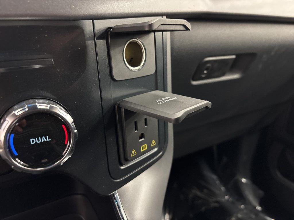 new 2025 Ford F-150 car, priced at $62,755