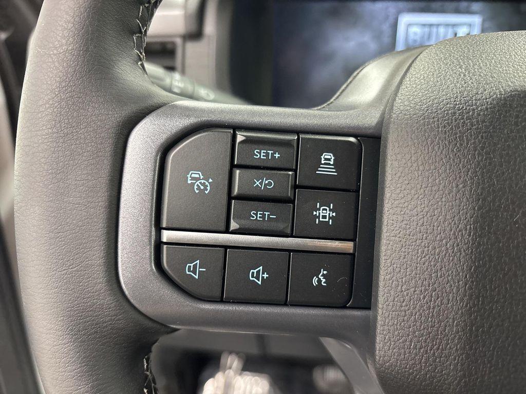 new 2025 Ford F-150 car, priced at $62,755