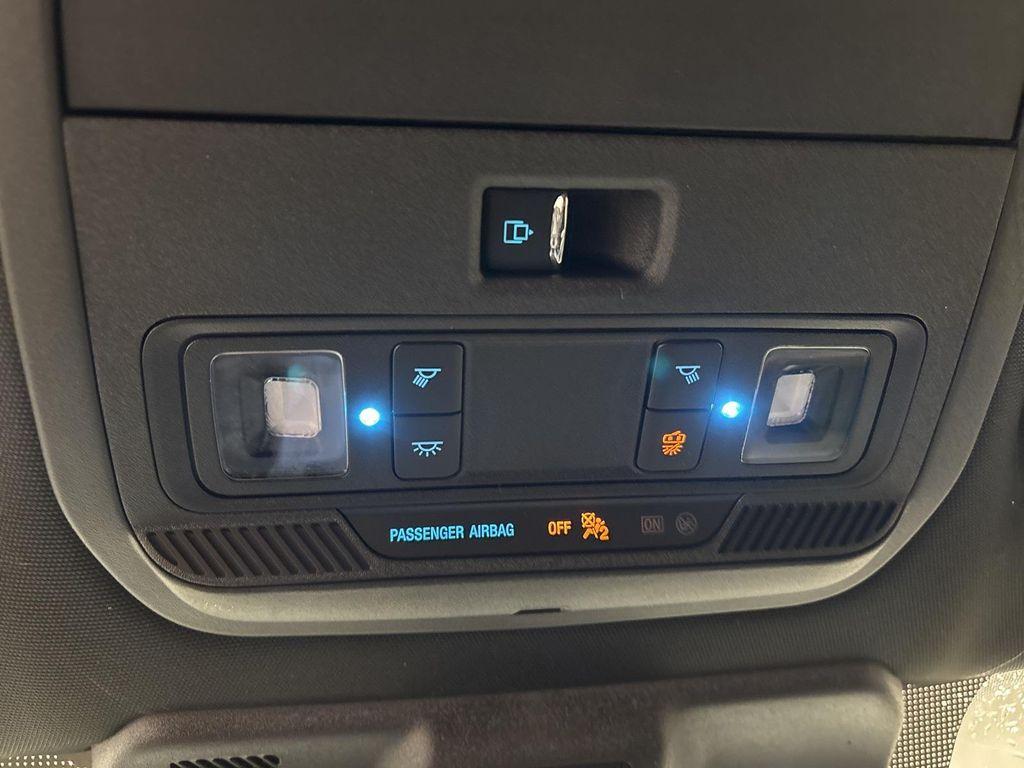 new 2025 Ford F-150 car, priced at $62,755