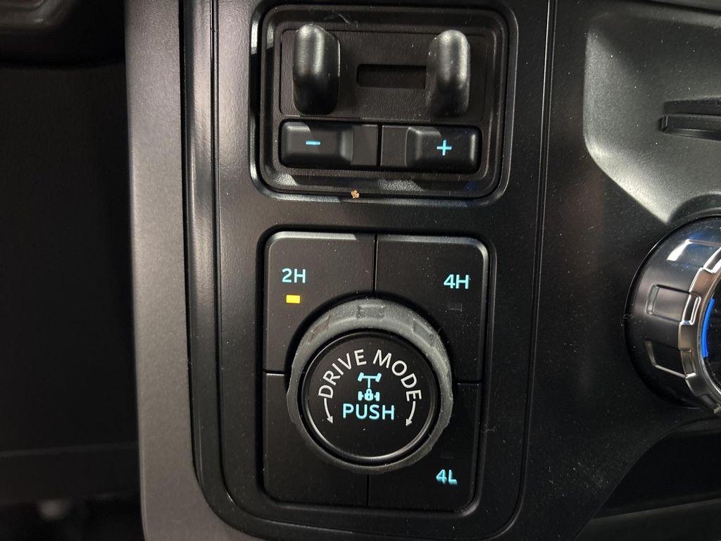 new 2025 Ford F-150 car, priced at $62,755