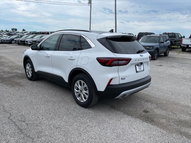 new 2024 Ford Escape car, priced at $35,357