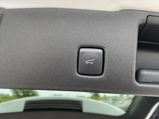 new 2024 Ford Escape car