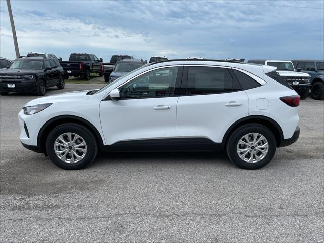 new 2024 Ford Escape car, priced at $35,357