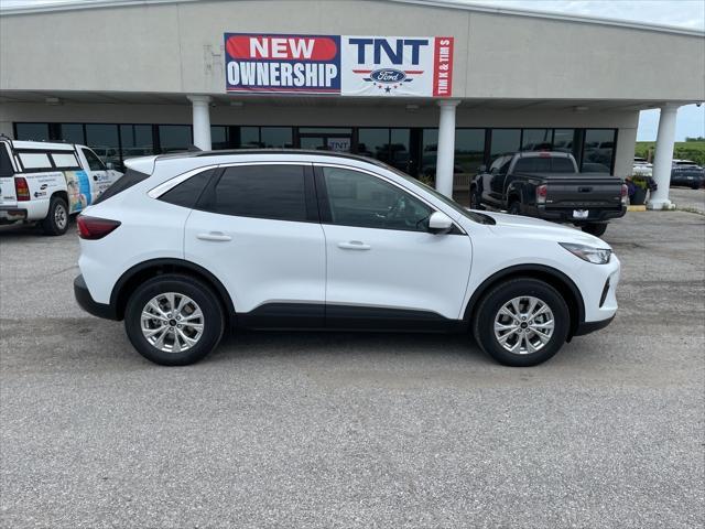 new 2024 Ford Escape car