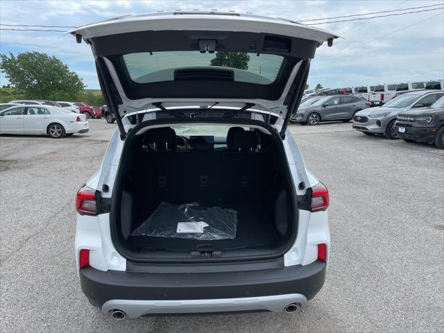 new 2024 Ford Escape car, priced at $29,607