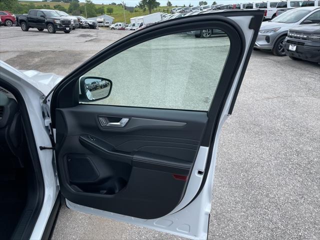 new 2024 Ford Escape car