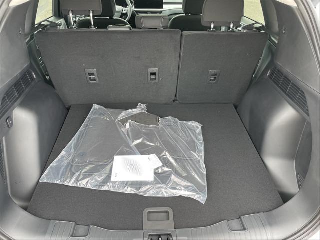 new 2024 Ford Escape car